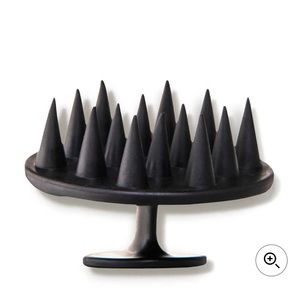 Dermstore Collection Silicone Scalp Massager NEW In Box
